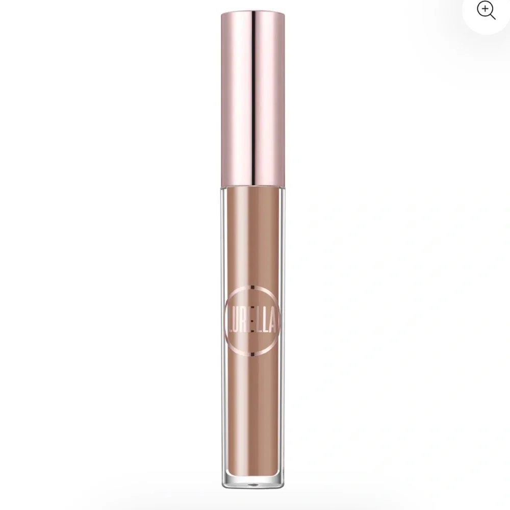 Lurella Liquid Lipstick-Ari  NIB Sealed